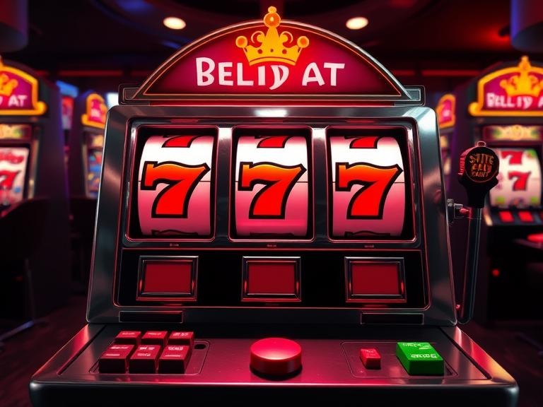 lucky777 apk
