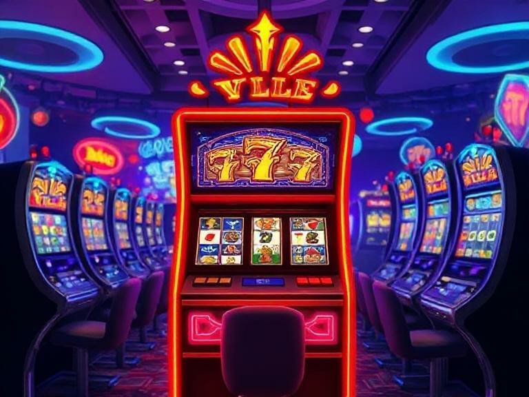 lucky777 apk