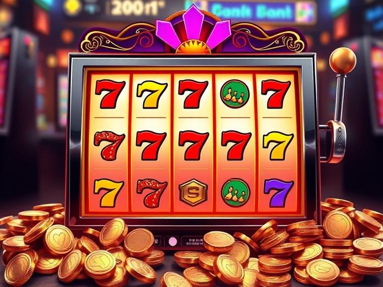 lucky777 apk