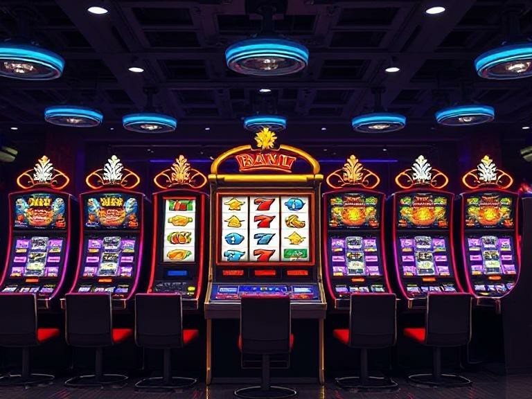 lucky777 apk