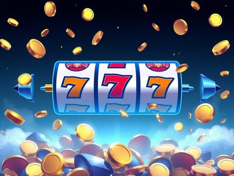 lucky777 apk