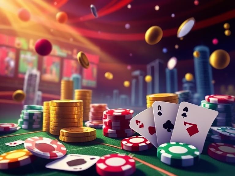 lucky777 apk