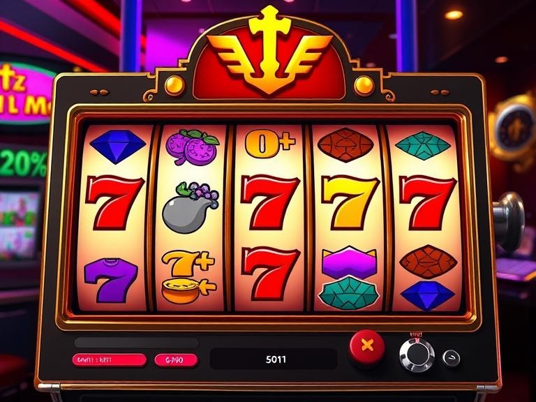 lucky777 apk